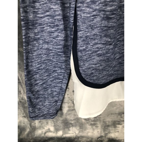 The Limited Women’s Pull Over Sweater Size Small Blue - Picture 4 of 11